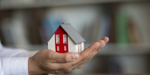 How Chapter 13 Bankruptcies Can Stop Foreclosure Photo