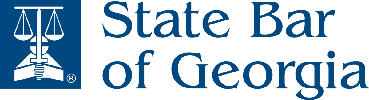 State Bar of Georgia State Bar of Georgia