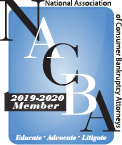 NACBA Member NACBA Member