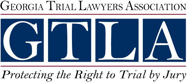 Georgia Trial Lawyers Association Georgia Trial Lawyers Association