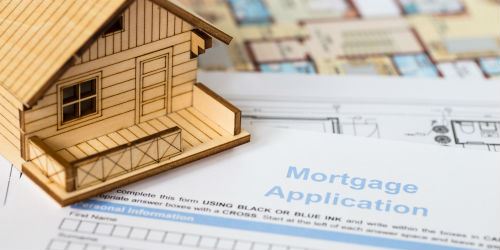 Bankruptcy Mortgage Application